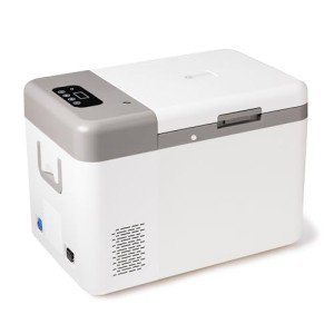 Portable -86°C Deep Freezer for Lab Sample Storage