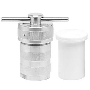 100ML Hydrothermal Autoclave Reactor PTFE Lining