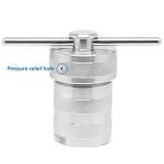 100ML Hydrothermal Autoclave Reactor PTFE Lining