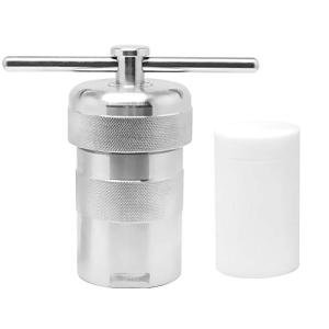 100 ml High-Pressure Hydrothermal Autoclave Reactor