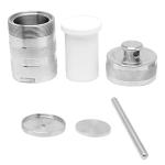 100ML Hydrothermal Autoclave Reactor PTFE Lining