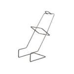 Milk Specialties 978 Wire Bottle Rack for 2-Quart