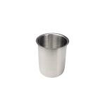 United Scientific REUZ Stainless Steel Beaker, 1000mL