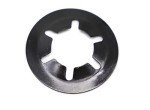 260-Piece Black Starlock Washer Assortment Kit