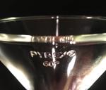 Corning 6220-100 Pyrex 100mm Filling Funnel