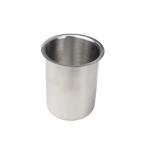 United Scientific REUZ Stainless Steel Beaker, 500mL