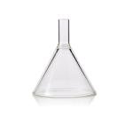 Corning 6220-100 Pyrex 100mm Filling Funnel