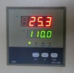 Digital Forced Air Convection Oven, 250°C, 8 Cu Ft