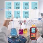 Proster Dual Channel Digital Thermocouple Thermometer