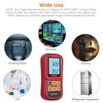 Proster Dual Channel Digital Thermocouple Thermometer