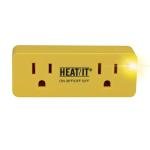 HEATIT ET-24 Thermostatic Freeze Control Outlet