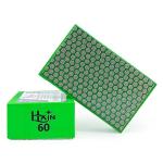 Diamond Hand Polishing Pad for Wet/Dry Grinding