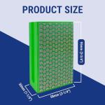 Diamond Hand Polishing Pad for Wet/Dry Grinding