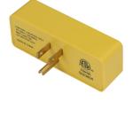 HEATIT ET-24 Thermostatic Freeze Control Outlet