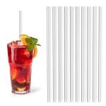 Borosilicate Glass Blowing Tubes - 10 Pack