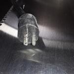 Baker Company EG-4320 Laminar Flow Clean Bench