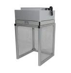 Vertical Laminar Flow Hood with HEPA Filter