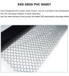 Vertical Laminar Flow Hood with HEPA Filter