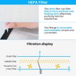 Vertical Laminar Flow Clean Bench Workstation