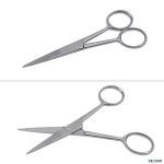 DEXSUR 7-Piece Dissection Kit for Biology Lab