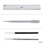 DEXSUR 7-Piece Dissection Kit for Biology Lab