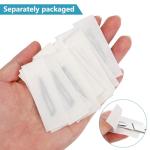 55-Piece Surgical Blade Kit with Handles