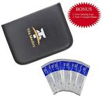 22-Piece Dissecting Kit for Anatomy & Biology