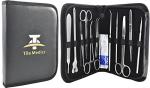 22-Piece Dissecting Kit for Anatomy & Biology