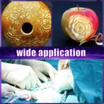 77-Piece Surgical Scalpel Blade and Handle Set