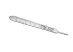 Pakcan Scalpel Handle No. 3 for Various Blades