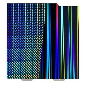 Bambu Lab A1 Mini Double-Sided Build Plate 184mm