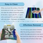 Bambu Lab A1 Mini Double-Sided Build Plate 184mm