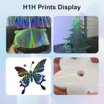 Bambu Lab A1 Mini Double-Sided Build Plate 184mm