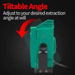 YIHUA 948DQ-I Solder Fume Extractor and Filters