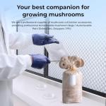 H14 HEPA Laminar Flow Hood - 22.6” FFU