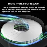 WalkCleaner Laser Fume Extractor with HEPA Filter