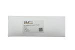 Self-Sealing Autoclave Bags with Indicators - 200 Pack