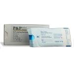 Self-Sealing Sterilization Pouches with Indicators, 200 Pack