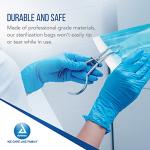 Dynarex Self-Sealing Autoclave Sterilization Pouches