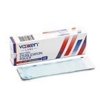 3.5" x 10" Autoclave Sterilization Pouches - 200 Count