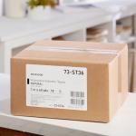 McKesson Steam Autoclave Indicator Tape - 1" x 60 yd