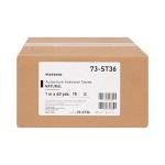 McKesson Steam Autoclave Indicator Tape - 1" x 60 yd