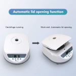 Large Benchtop Centrifuge for PRP Applications