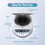 Large Benchtop Centrifuge for PRP Applications