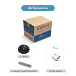 Large Benchtop Centrifuge for PRP Applications