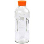 Pyrex 1000ML Slim Line Easy Pour Media Bottle