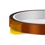 ELEGOO High Temp Polyimide Tape - 4 Pack