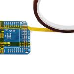 ELEGOO High Temp Polyimide Tape - 4 Pack