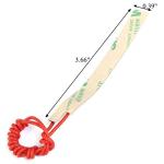 12V 12W Polyimide Film Heater Pads - 4 Pack