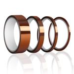 ELEGOO High Temp Polyimide Tape - 4 Pack